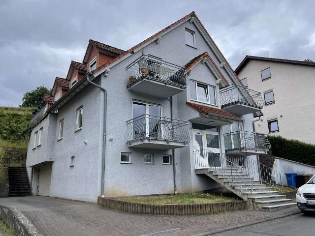 Wohnung kaufen in Krommenthal, Wiesthal