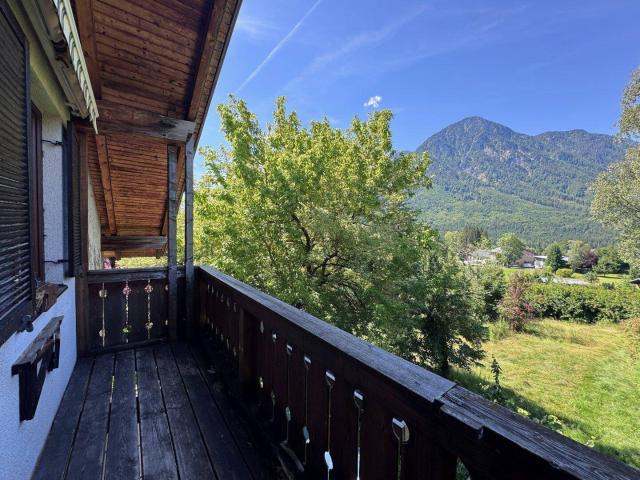 Apartment kaufen in Bad Aussee, Steiermark