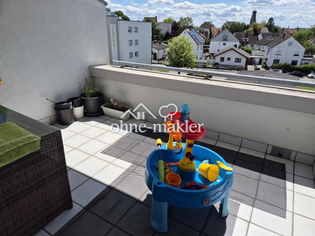 Apartment kaufen in Ginsheim, Ginsheim-Gustavsburg