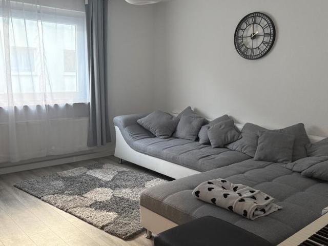 Wohnung kaufen in Margarethenhöhe, Essen