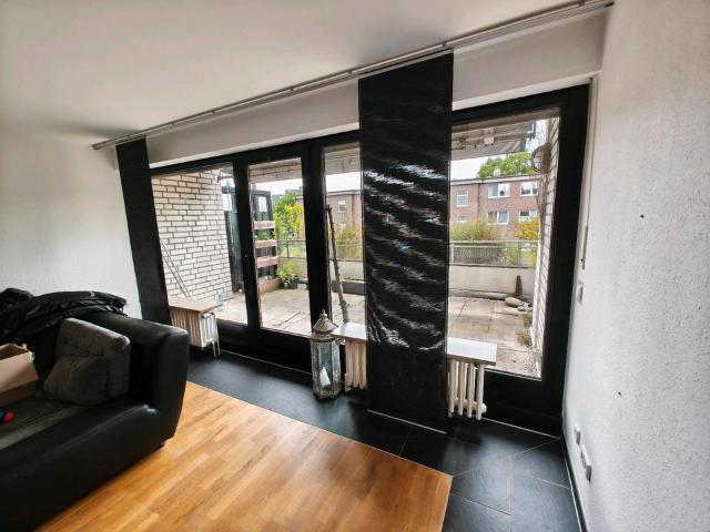 Wohnung kaufen in Lohberg, Dinslaken