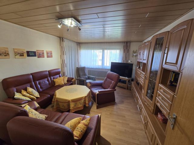 Wohnung kaufen in Niederwangen, Wangen im Allgäu
