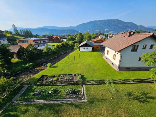 Apartment mieten in Weißenbach bei Liezen, Liezen