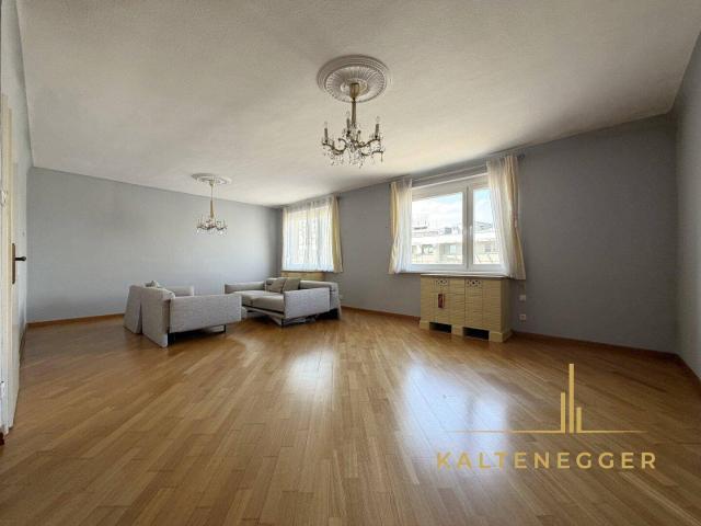 Apartment kaufen in KG Favoriten, Wien