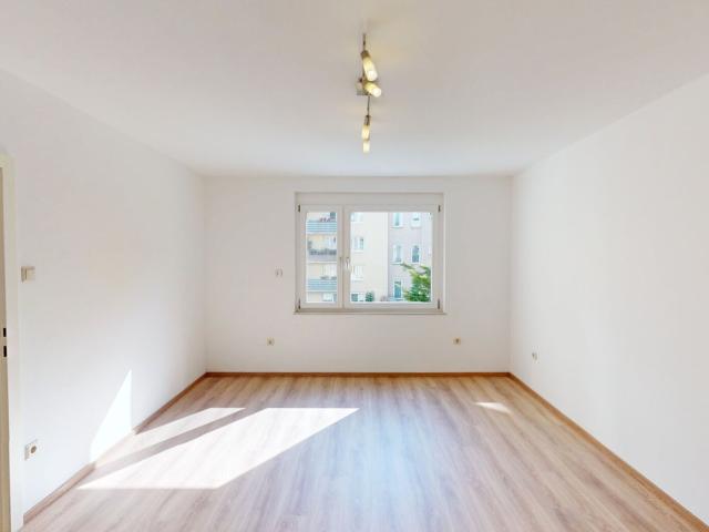 Wohnung kaufen in Seestadt, Wien