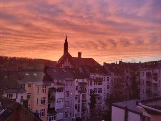 Wohnung kaufen in Elberfeld, Wuppertal