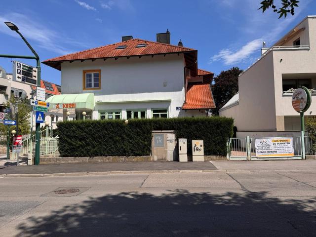 Haus mieten in Schöffelstadt, Mödling