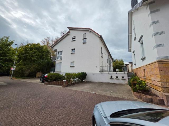 Wohnung kaufen in Homburg
