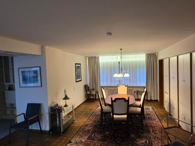 Apartment mieten in Herbede, Witten