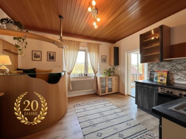 Wohnung mieten in Grünbach am Schneeberg, Bezirk Neunkirchen