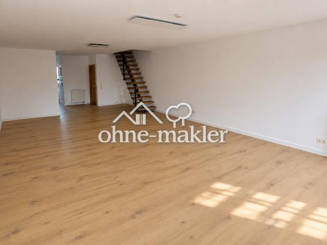 Apartment kaufen in Haaren, Aachen