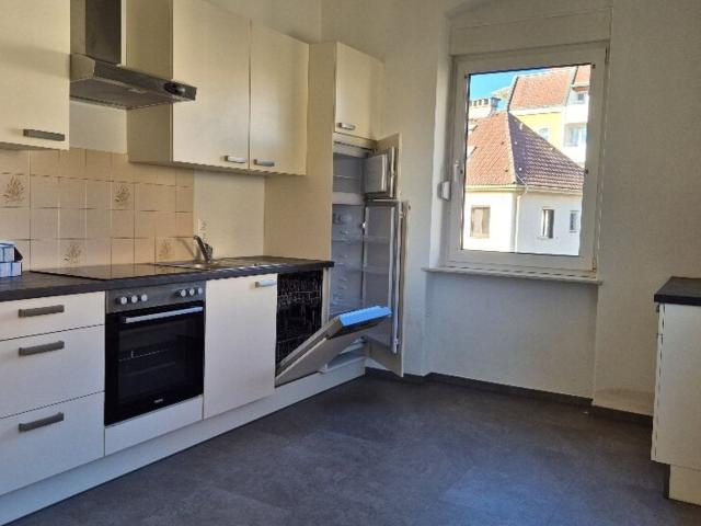 Wohnung mieten in St. Veit an der Glan, Kärnten