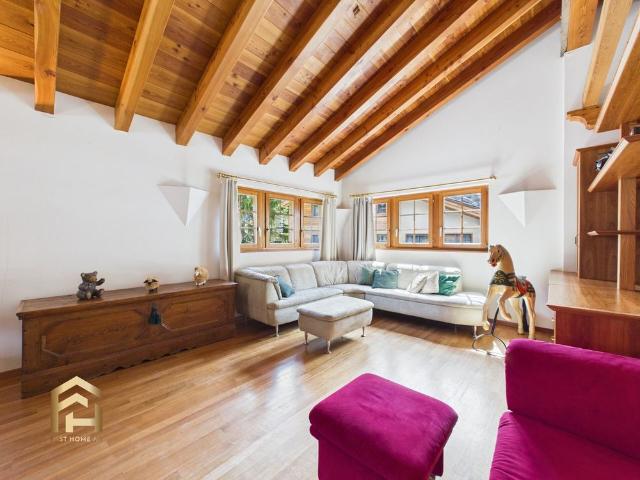 Apartment mieten in Saas-Fee