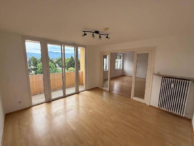 Apartment mieten in Villacher Vorstadt, Klagenfurt
