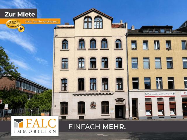 Wohnung mieten in Pempelfort, Düsseldorf