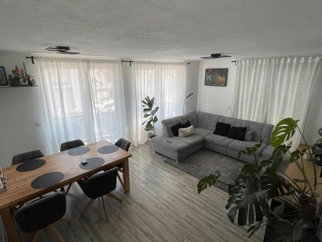 Wohnung kaufen in Burgau, Bayern