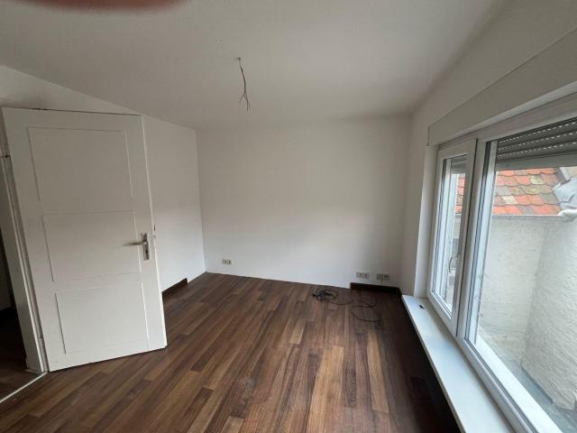 Wohnung mieten in Rußheim, Dettenheim