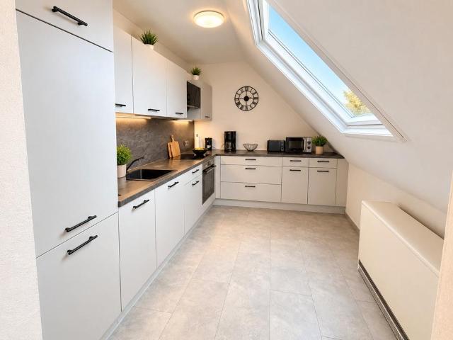 Wohnung kaufen in Stadthagen, Landkreis Schaumburg