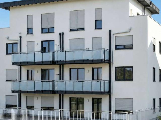 Wohnung kaufen in Fastrau, Fell