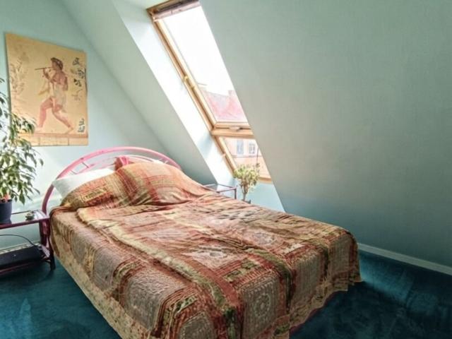 Wohnung kaufen in Seestadt, Wien