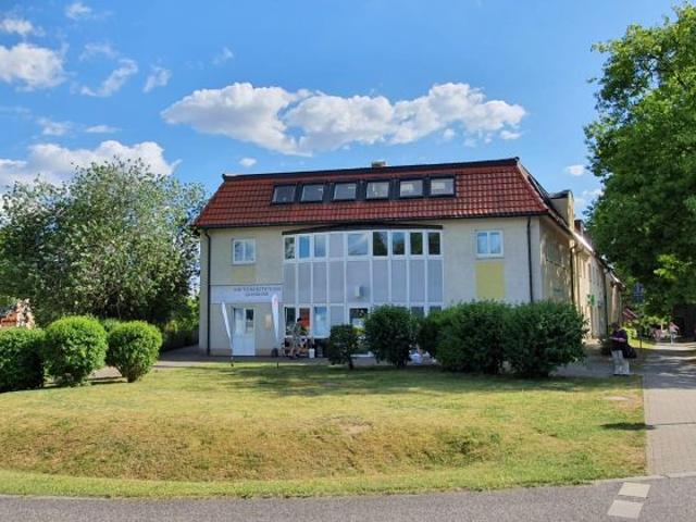 Büro mieten in Möckern, Sachsen-Anhalt