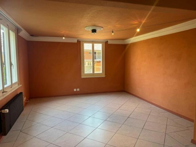 Wohnung mieten in Hasle bei Burgdorf, Verwaltungsregion Emmental-Oberaargau