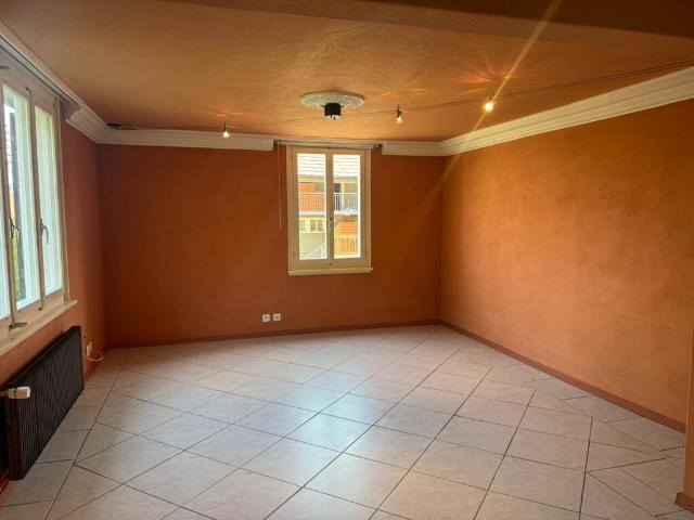 Wohnung mieten in Hasle bei Burgdorf, Verwaltungsregion Emmental-Oberaargau