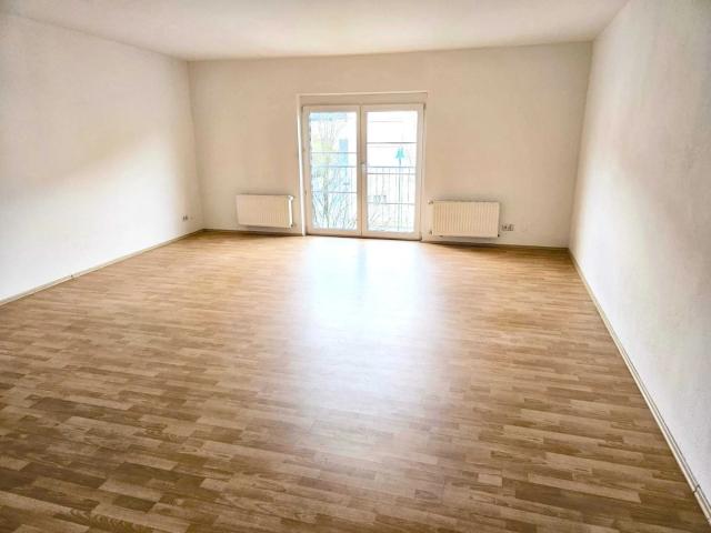 Apartment mieten in Bergsiedlung, Jennersdorf