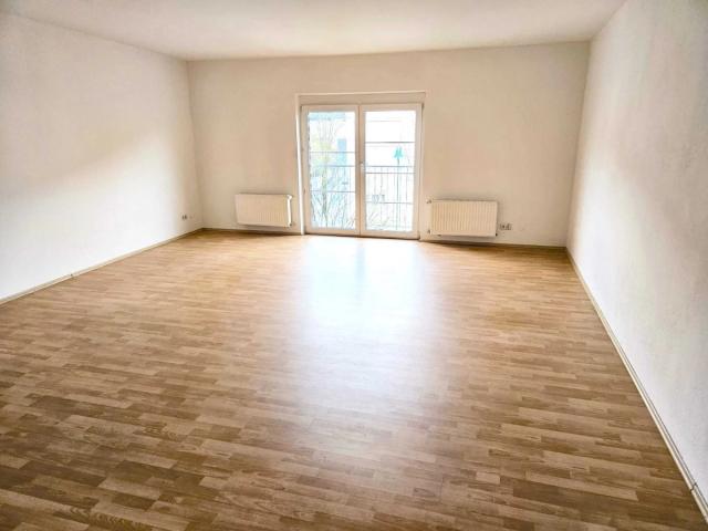 Apartment mieten in Bergsiedlung, Jennersdorf