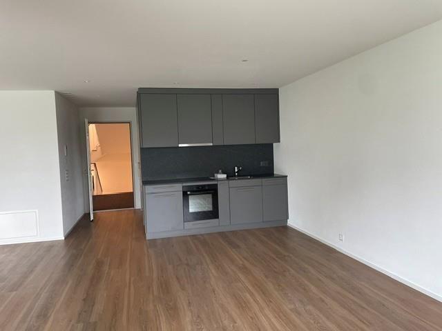 Apartment mieten in Gossau (SG), Wahlkreis St. Gallen