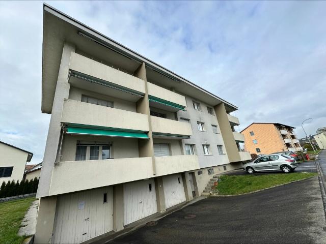 Apartment mieten in Dottikon, Aargau