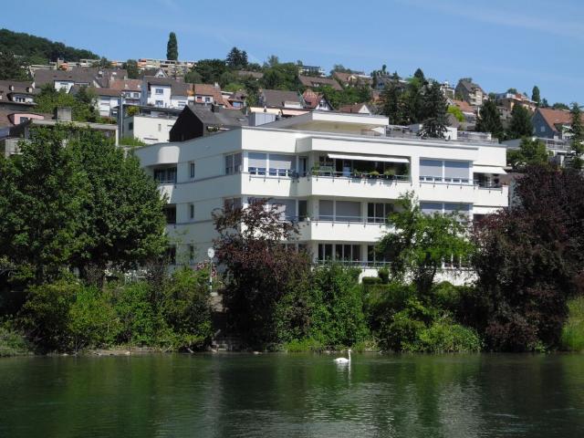 Apartment mieten in Einigen, Zürich