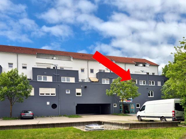 Wohnung kaufen in Schwöllbronn, Öhringen