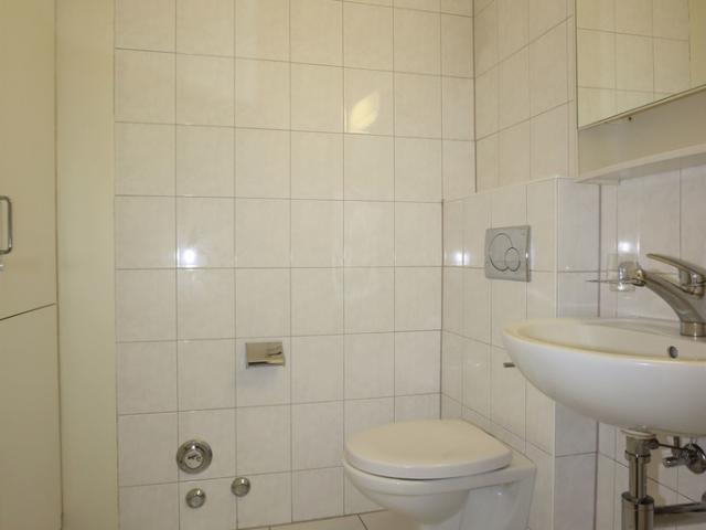 Apartment mieten in Basel