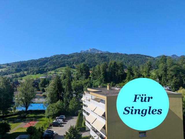 Wohnung mieten in Lü