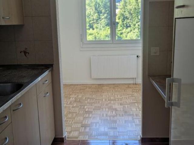 Apartment mieten in Lü