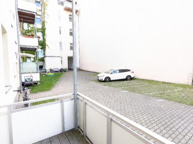 Wohnung mieten in Schloßchemnitz, Chemnitz