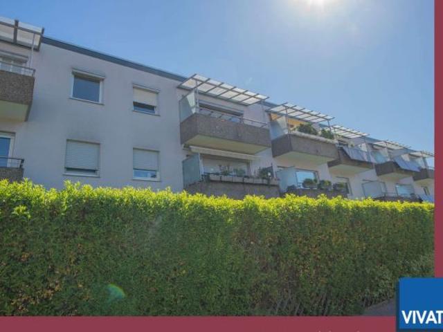 Wohnung kaufen in Sachsenhausen, Hessen