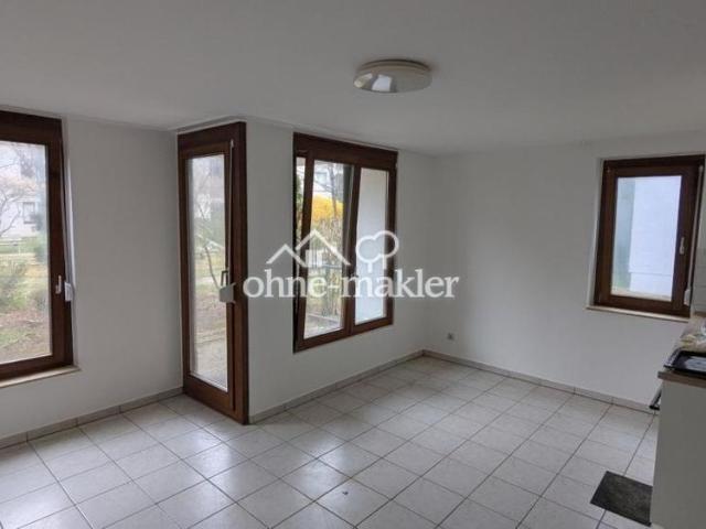 Apartment mieten in Bad Cannstatt, Stuttgart