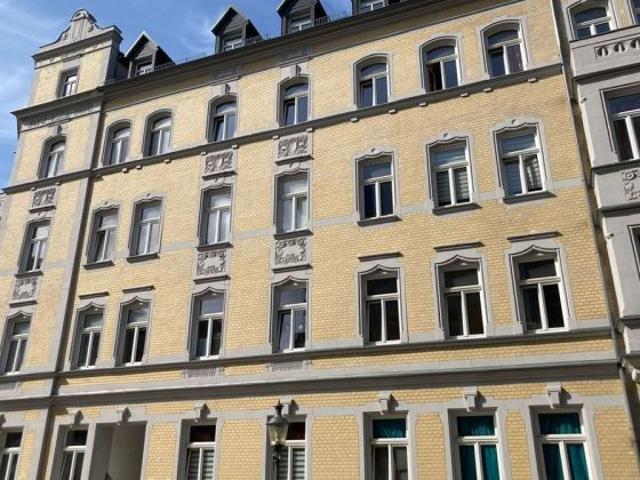 Wohnung mieten in Sonnenberg, Chemnitz