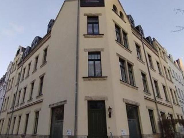 Wohnung mieten in Altendorf, Chemnitz