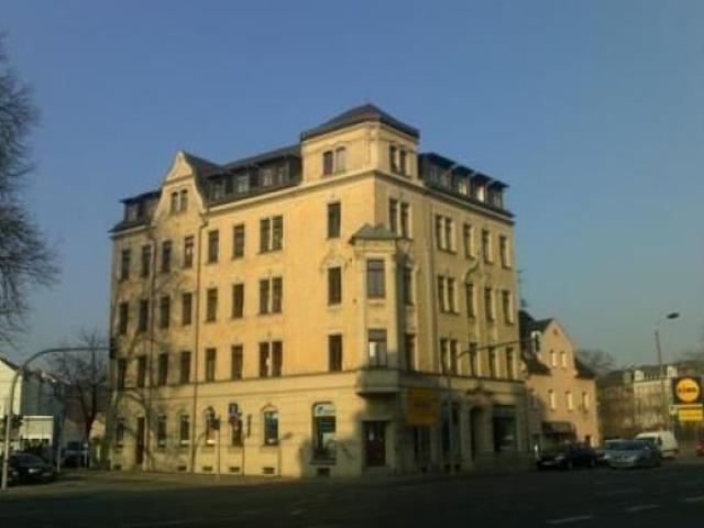 Wohnung mieten in Schloßchemnitz, Chemnitz