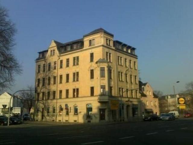 Apartment mieten in Schloßchemnitz, Chemnitz