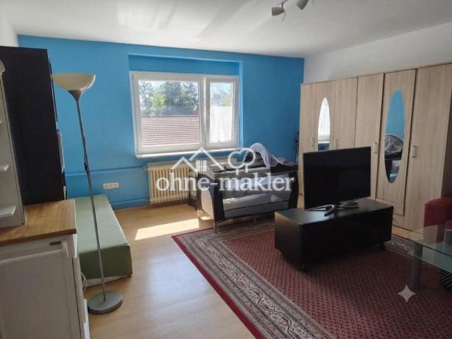 Apartment mieten in Lagerfeld, Lorsch
