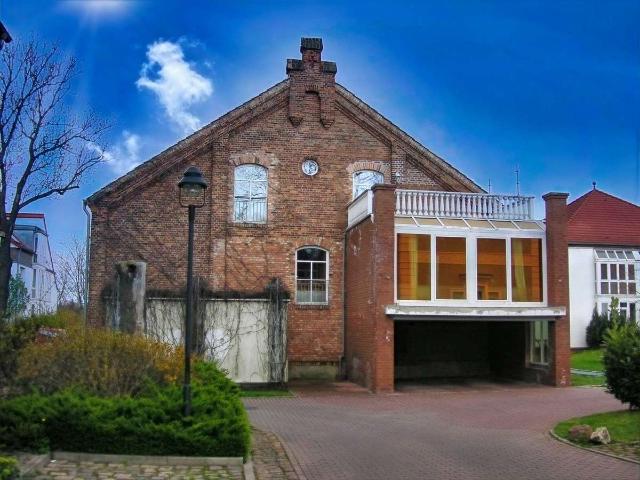 Wohnung kaufen in Lettin, Halle (Saale)
