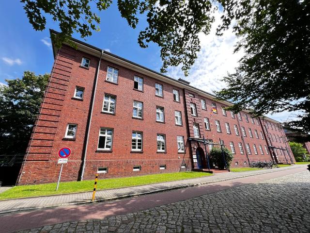 Wohnung mieten in Kreyenbrück, Oldenburg
