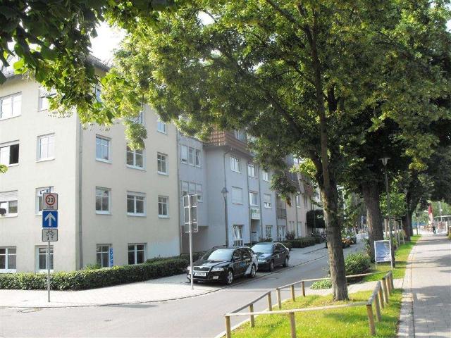 Wohnung kaufen in Jena, Thüringen