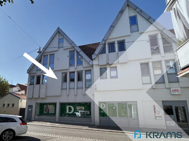 Apartment mieten in Reutlingen (Kernstadt), Reutlingen