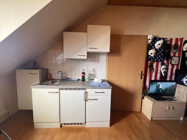 Wohnung kaufen in Graz, Gersdorf-Feistritz