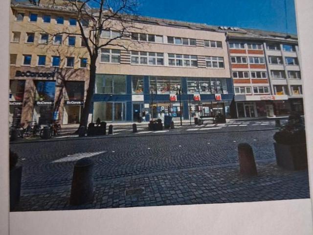 Wohnung mieten in Mitte, Bremen